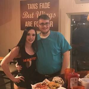 Meet your Posher, Ethan